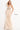 Jovani 03023 Off White Plunging Neck Embellished Evening Dress