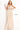 Jovani 03023 Off White Plunging Neck Embellished Evening Dress