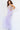 lilac fitted dress 03023