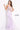 lilac dress 03023