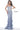 Violet off the shoulder evening dress Jovani 03191