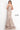 Taupe lace mother of the bride Jovani dress 03264
