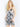 Jovani 03396 Multi Beaded V Neck Short Dress