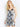 Jovani 03396 Multi Beaded V Neck Short Dress