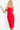 one shoulder dress 03568