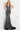black mermaid dress 03570