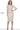 Light gold short sleeve cocktail dress 03641