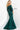 off the shoulder mermaid dress 03651