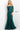 lace evening dress 03651