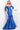 Three Quarter Sleeve Gown  03666