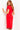 Sheath red Jovani cocktail dress 03808