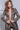 Multi single breast Jovani blazer 03840