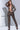Multi Skinny pants contemporary pant suit Jovani 03840