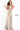 Jovani 03854 Gold Sequin Plunging Neckline Evening Dress
