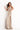 Jovani 03854 Gold Sequin Plunging Neckline Evening Dress