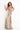 Jovani 03854 Red Plunging V Neck Sequin Prom Dress
