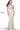 Grey lace MOB and evening Jovani dress 03904