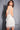 backless white dress 04042