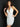 Jovani 04045 Off White Backless Beaded Homecoming Dress