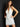 Jovani 04045 Off White Backless Beaded Homecoming Dress
