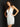 Jovani 04045 Off White Backless Beaded Homecoming Dress