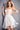 Jovani Off White Fit and Flare 04109