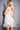 Jovani Off White Fit and Flare 04109