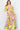 Jovani 04176 Multi V Neck Maxi Plus Size Evening Dress