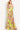 yellow multi dress 04176