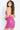 backless short dress 04189