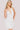 white short dress 04189