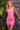 pink embellished dress 04190