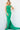 green jersey dress 04222