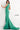 Scuba Jovani evening dress 04222 with train