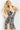 Jovani 04225 Black Beaded Illusion Neckline Short Dress