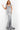 grey fitted dress 04228