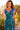 v neck dress 04228