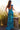 floral print prom dress 04228