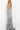 Grey open back evening gown Jovani 04228