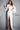 white long sleeve dress 04240