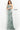 Sage one shoulder Jovani evening dress 04331