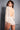 Open back off white Jovani bodysuit 04338