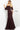 off the shoulder evening dress 04341