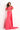 pink long dress 04350
