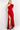 high slit evening dress 04352