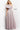 pink and silver ballgown 04362 