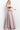 pink evening dress 04362
