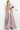 one shoulder evening dress 04362 