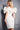 white wedding dress 04367