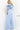 light blue Jovani jumpsuit 04369 back view